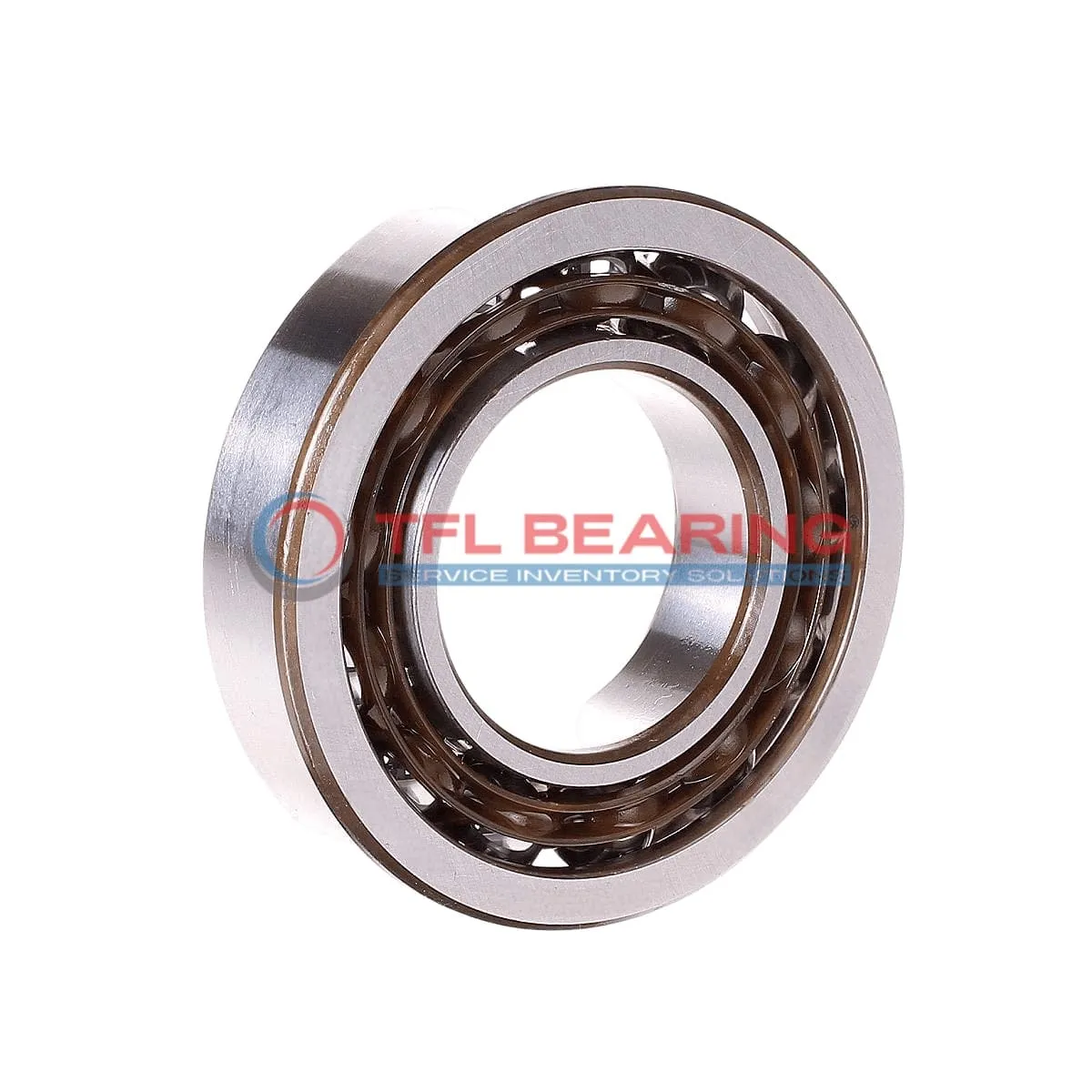 Super Precision Angular Contact Ball Bearings 71960 ACDMA/HCP4A